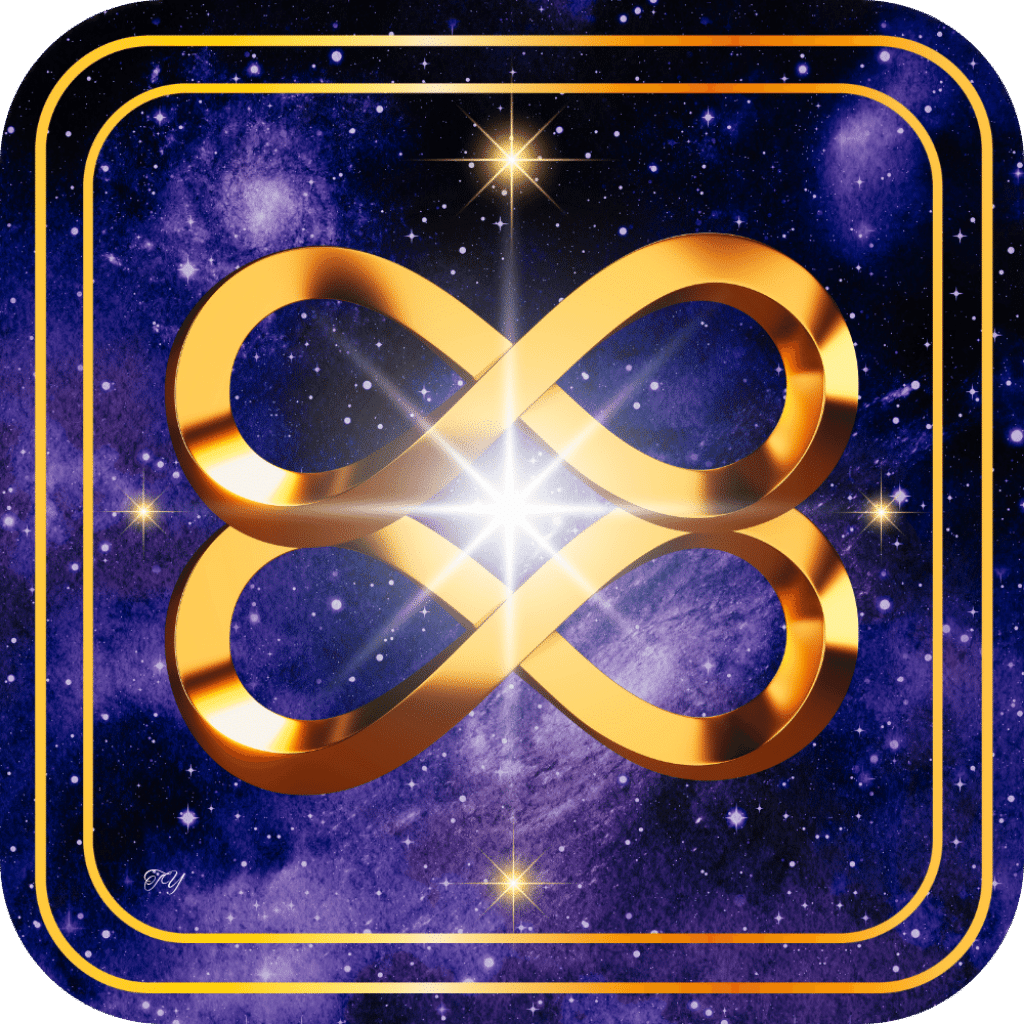 Tarot Infinite Logo